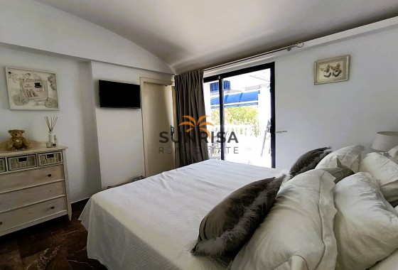 Apartment · Resale - Orihuela Costa · Las Ramblas · Alicante · Spain
