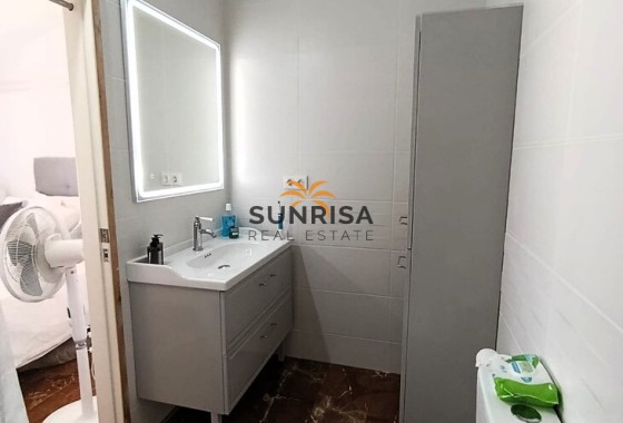 Apartment · Resale - Orihuela Costa · Las Ramblas · Alicante · Spain