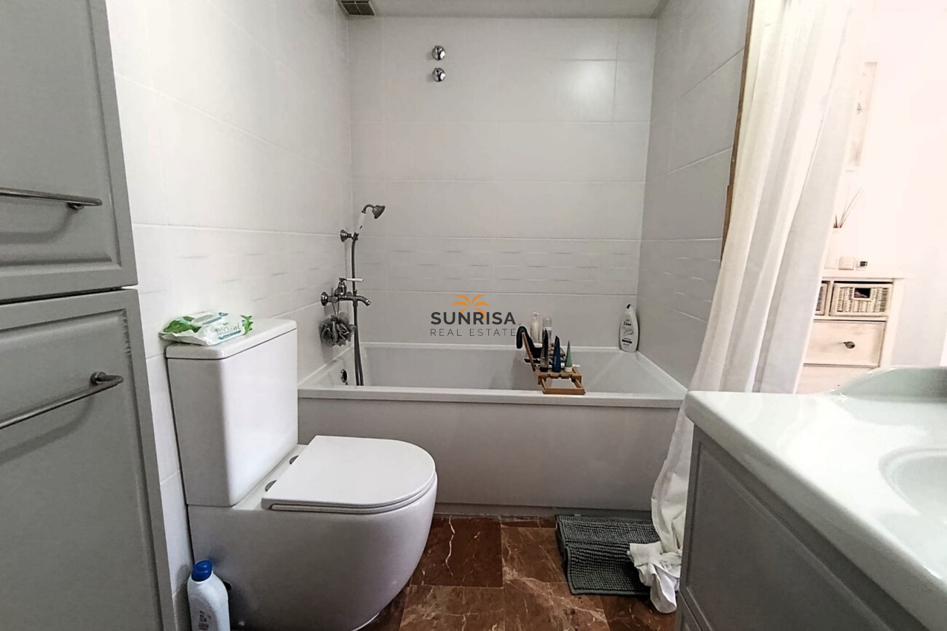 Resale - Apartment - Orihuela Costa