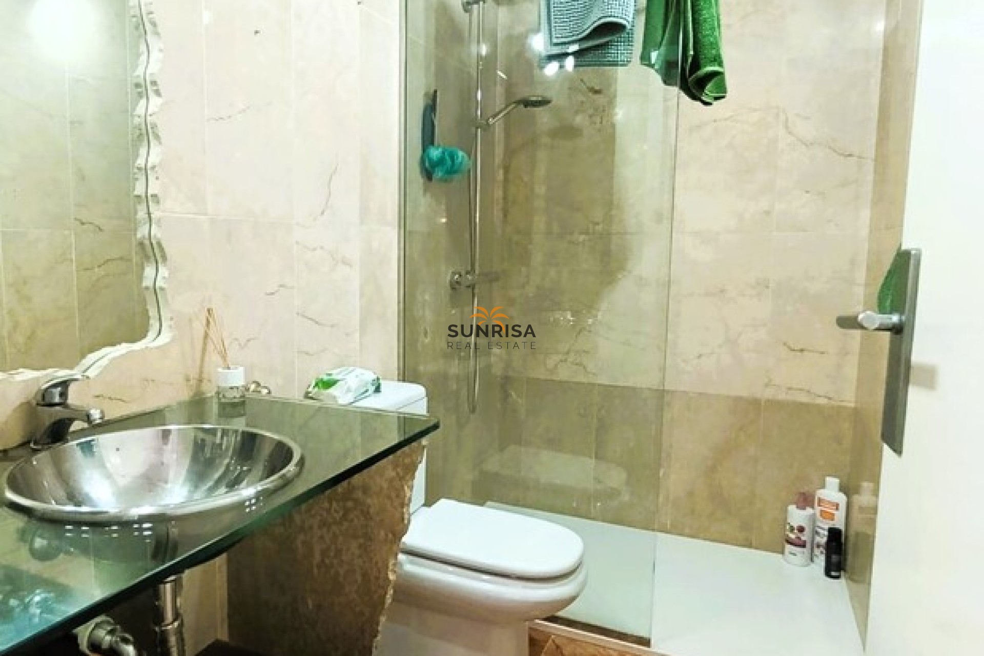 Resale - Apartment - Orihuela Costa