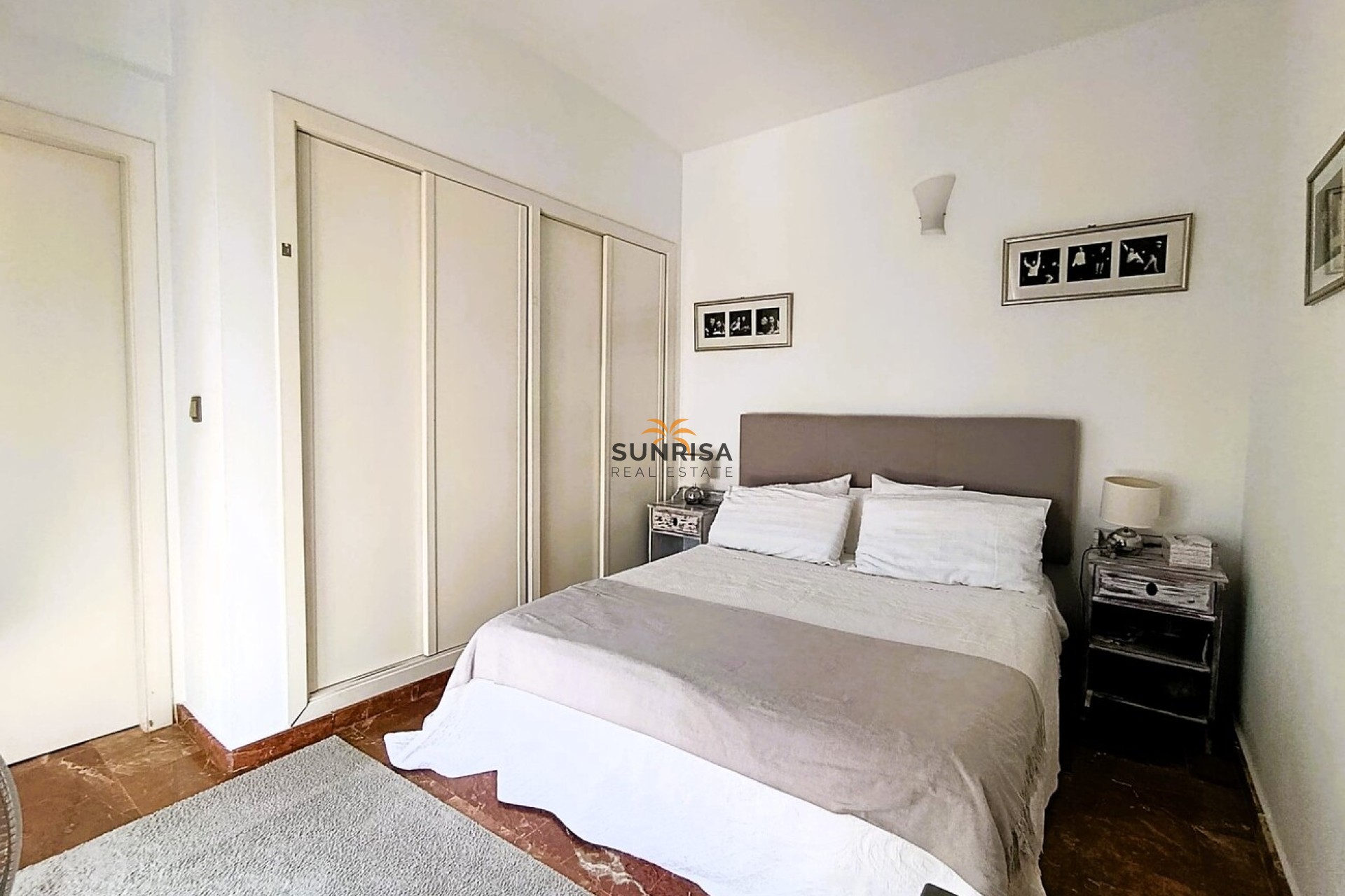 Resale - Apartment - Orihuela Costa
