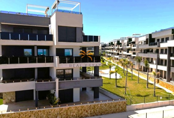 Appartement · Herverkoop - Orihuela Costa · Playa Flamenca · Alicante · Spanje