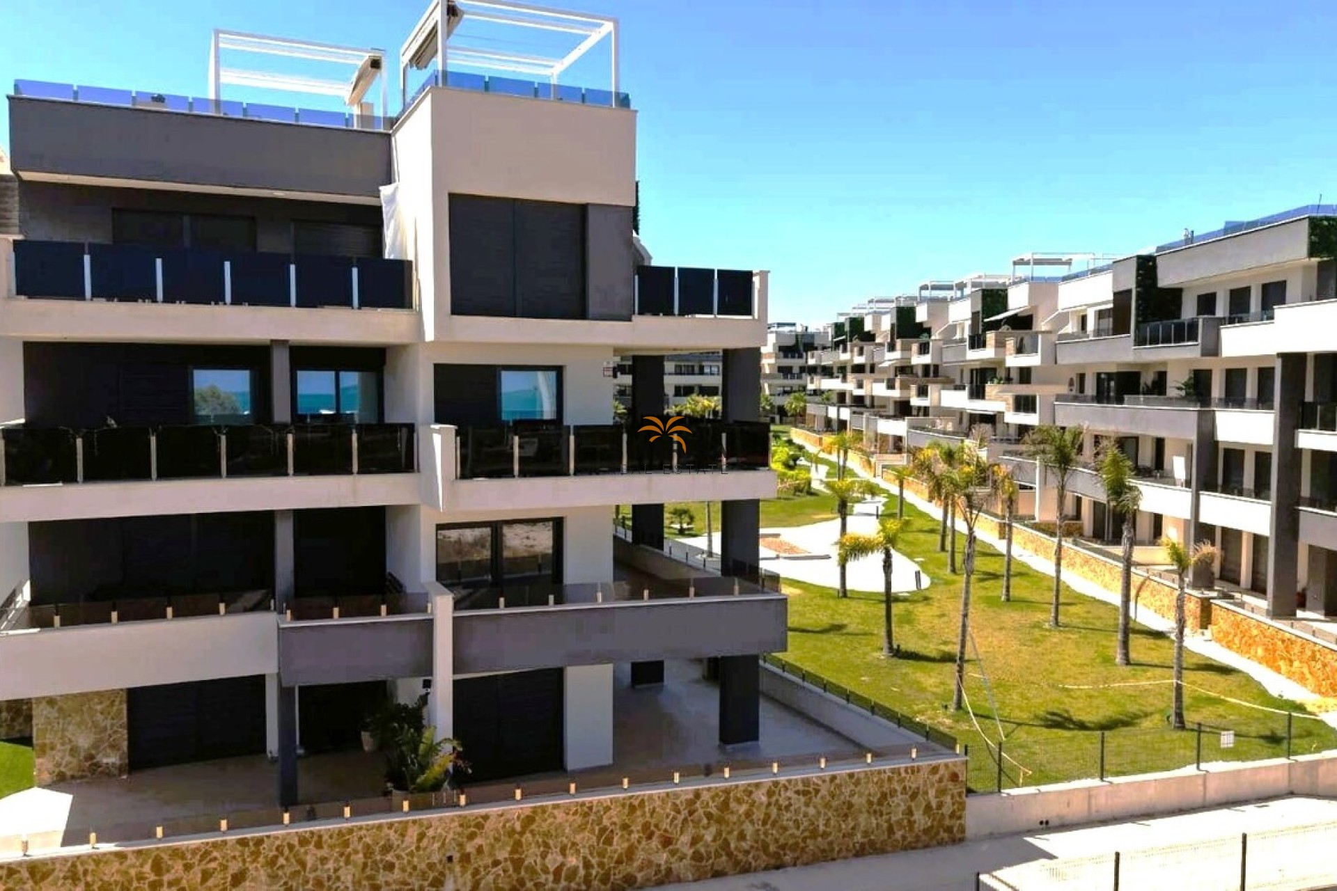 Reventa - Apartamento - Orihuela Costa
