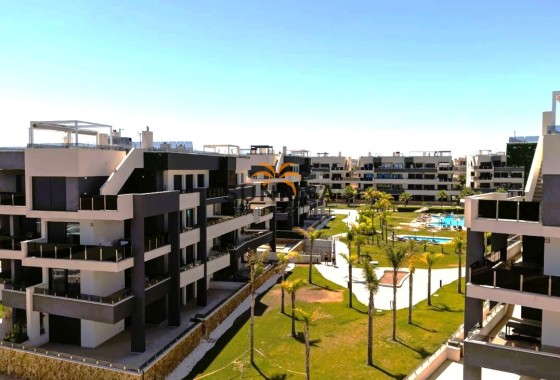 Appartement · Herverkoop - Orihuela Costa · Playa Flamenca · Alicante · Spanje