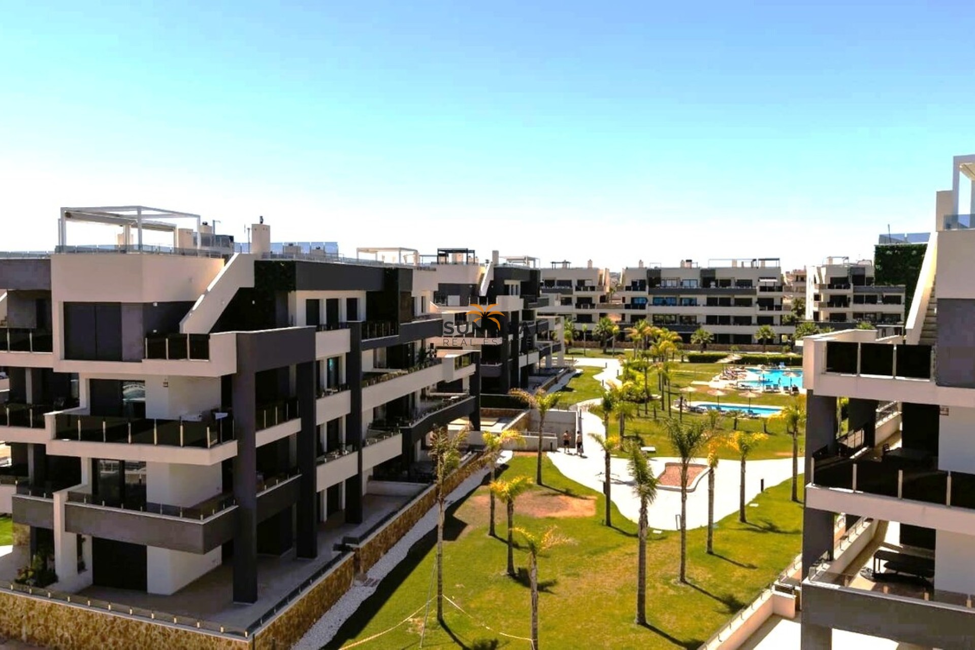 Reventa - Apartamento - Orihuela Costa
