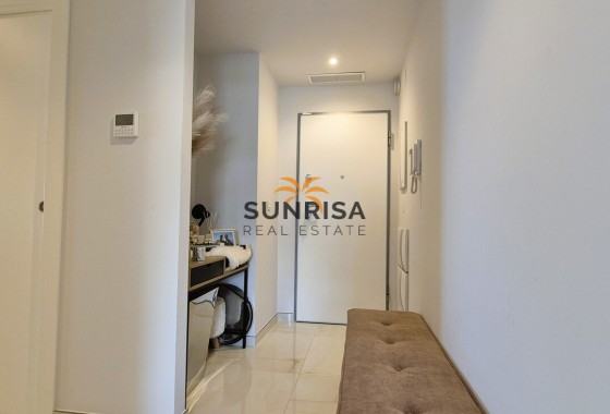 Appartement · Herverkoop - Orihuela Costa · Playa Flamenca · Alicante · Spanje