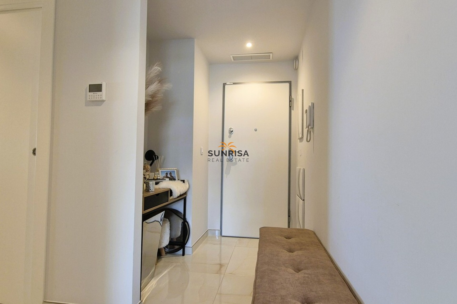 Reventa - Apartamento - Orihuela Costa
