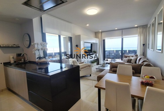 Appartement · Herverkoop - Orihuela Costa · Playa Flamenca · Alicante · Spanje