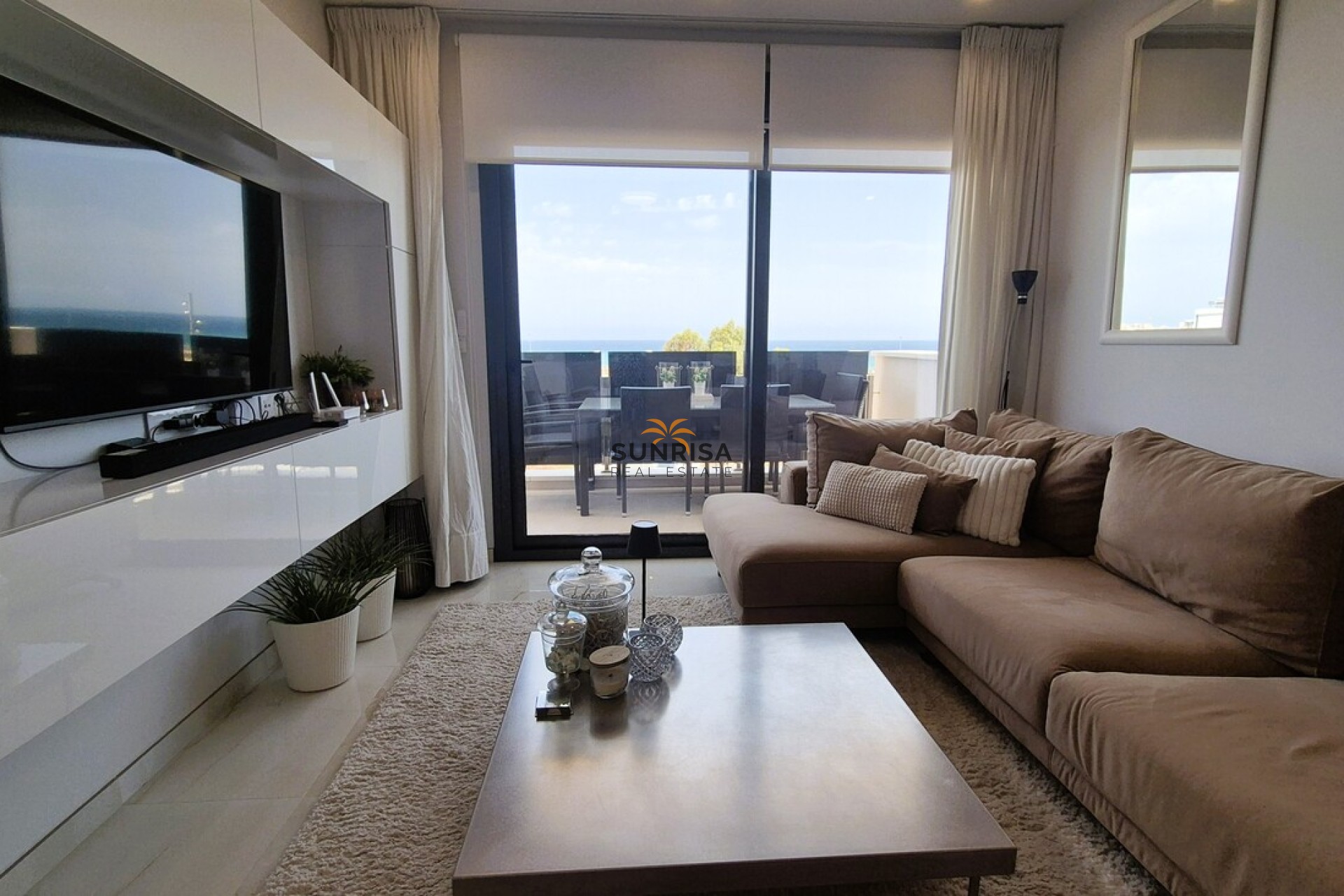 Reventa - Apartamento - Orihuela Costa