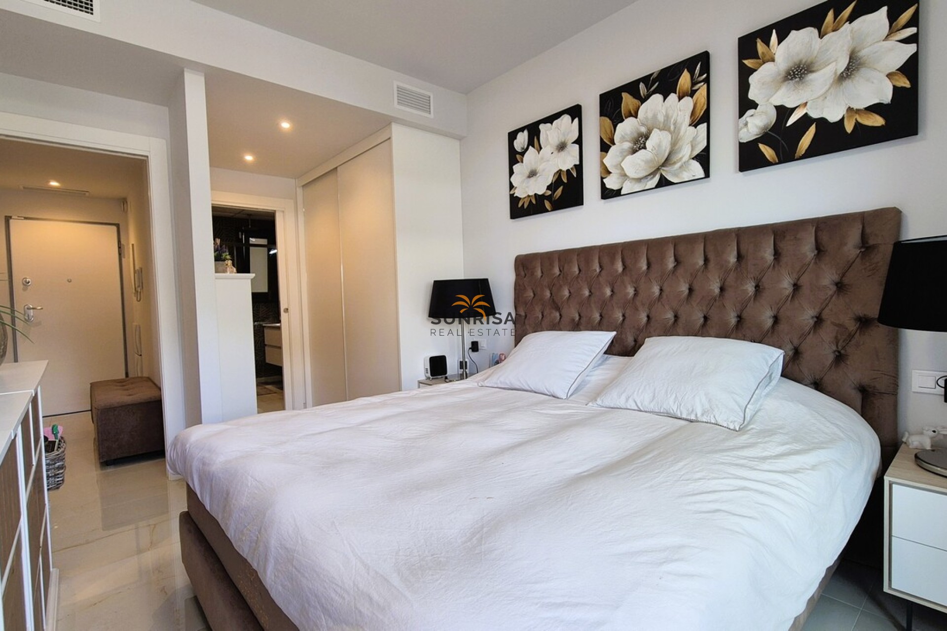 Reventa - Apartamento - Orihuela Costa