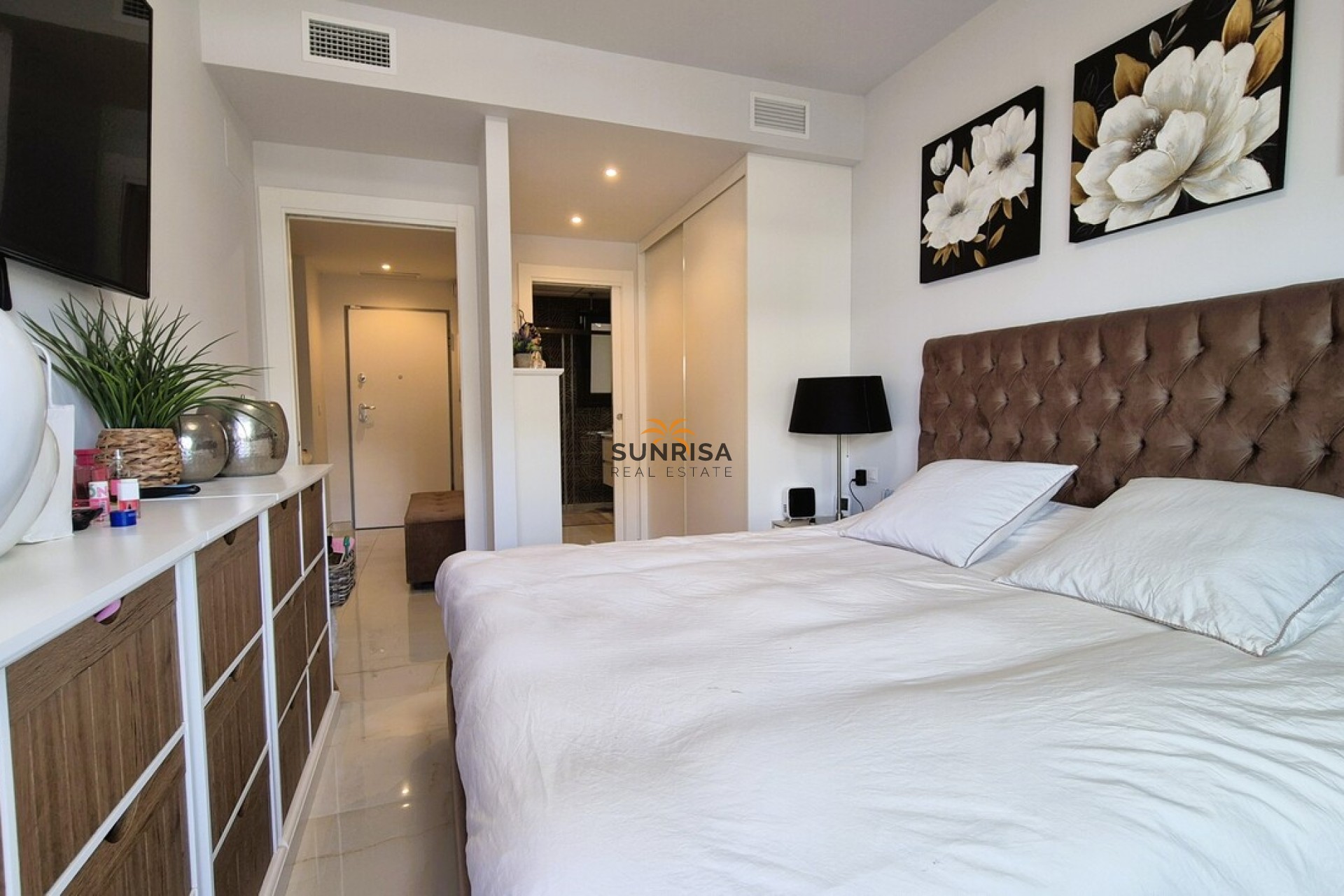 Reventa - Apartamento - Orihuela Costa