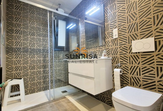 Appartement · Herverkoop - Orihuela Costa · Playa Flamenca · Alicante · Spanje