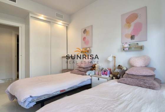 Appartement · Herverkoop - Orihuela Costa · Playa Flamenca · Alicante · Spanje