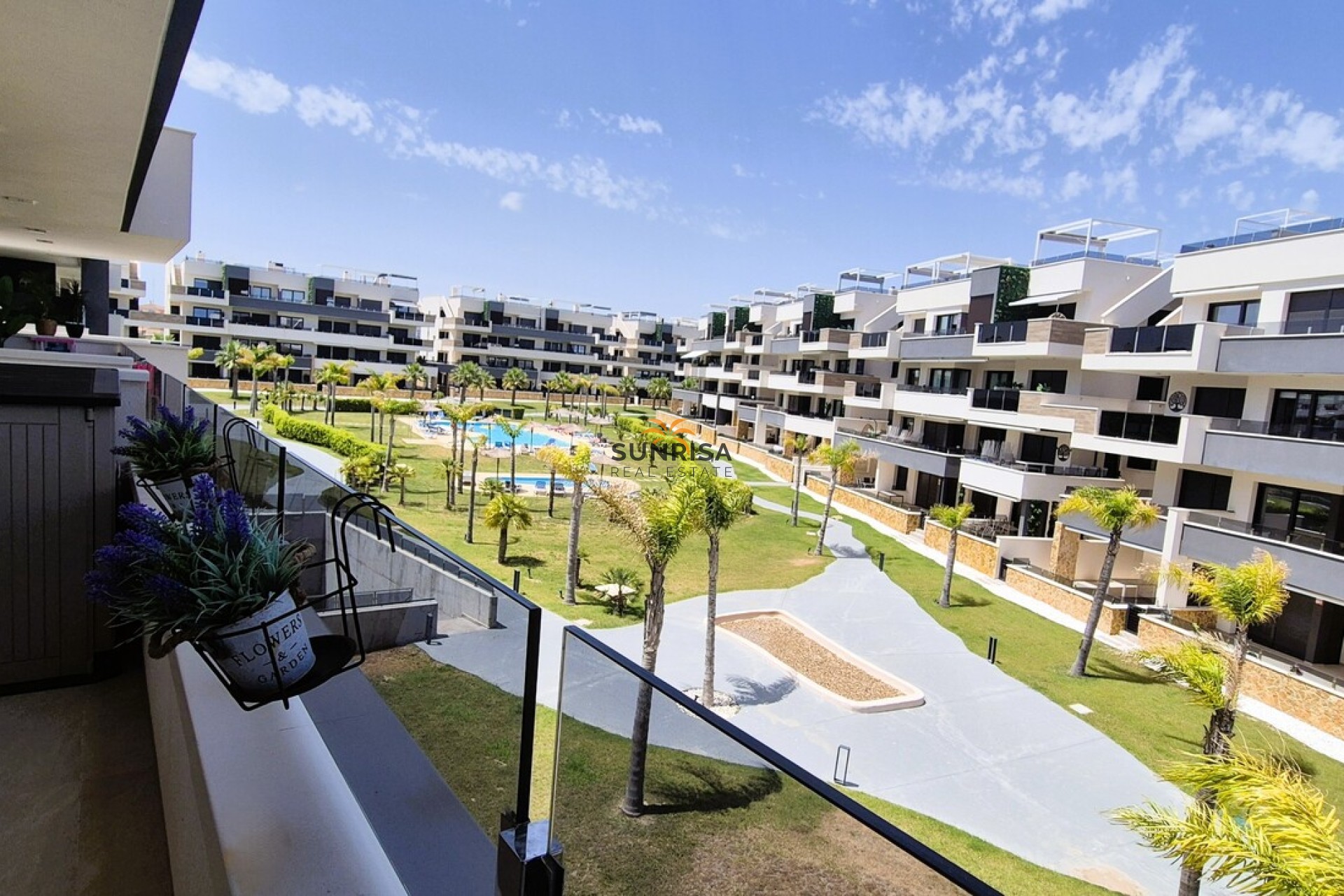 Reventa - Apartamento - Orihuela Costa