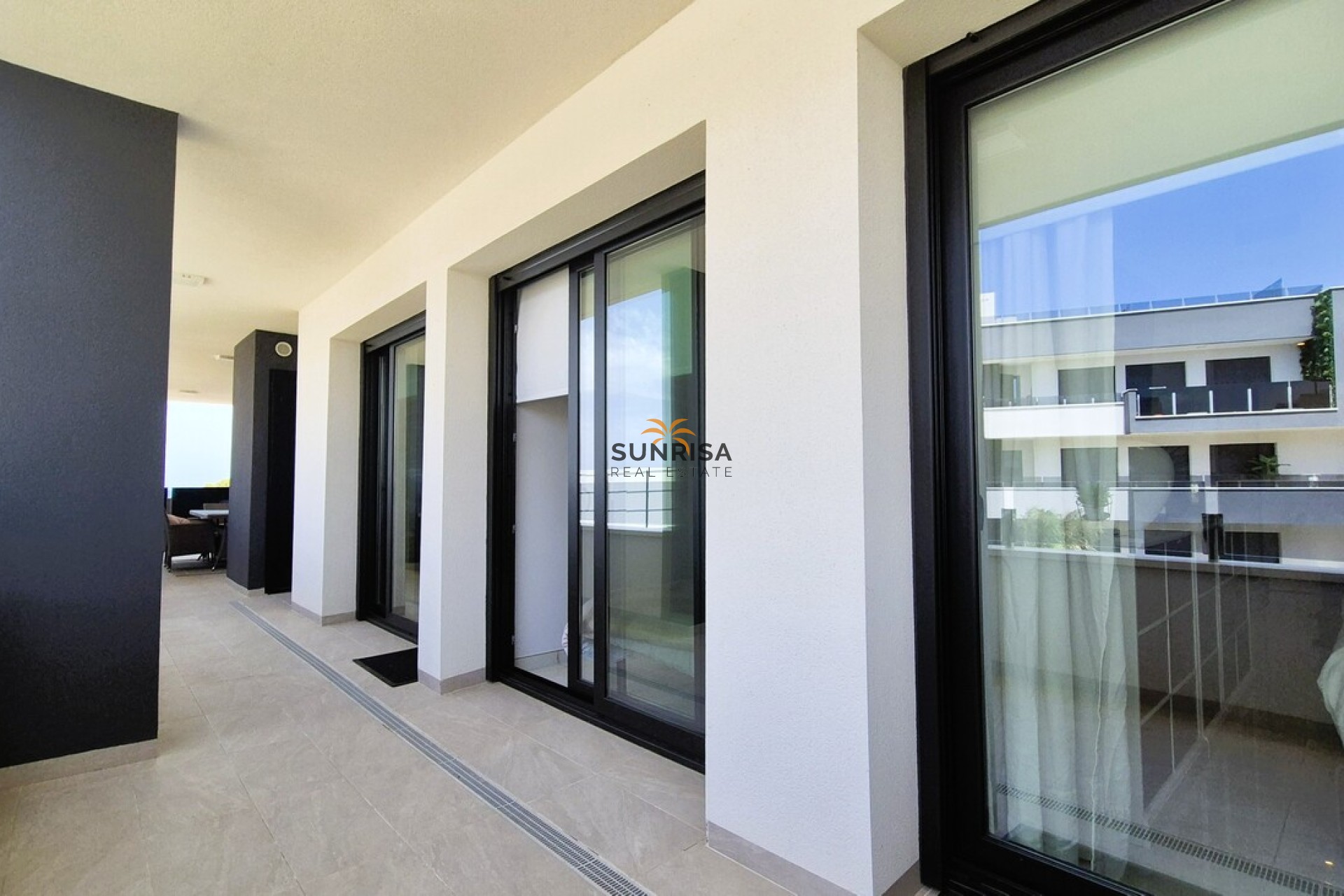 Reventa - Apartamento - Orihuela Costa