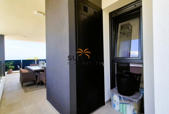 Appartement · Herverkoop - Orihuela Costa · Playa Flamenca · Alicante · Spanje
