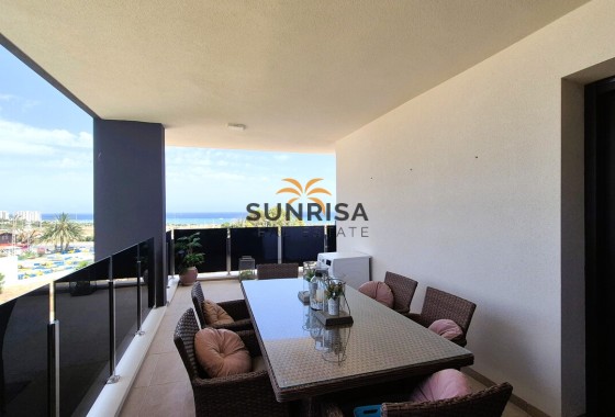 Appartement · Herverkoop - Orihuela Costa · Playa Flamenca · Alicante · Spanje