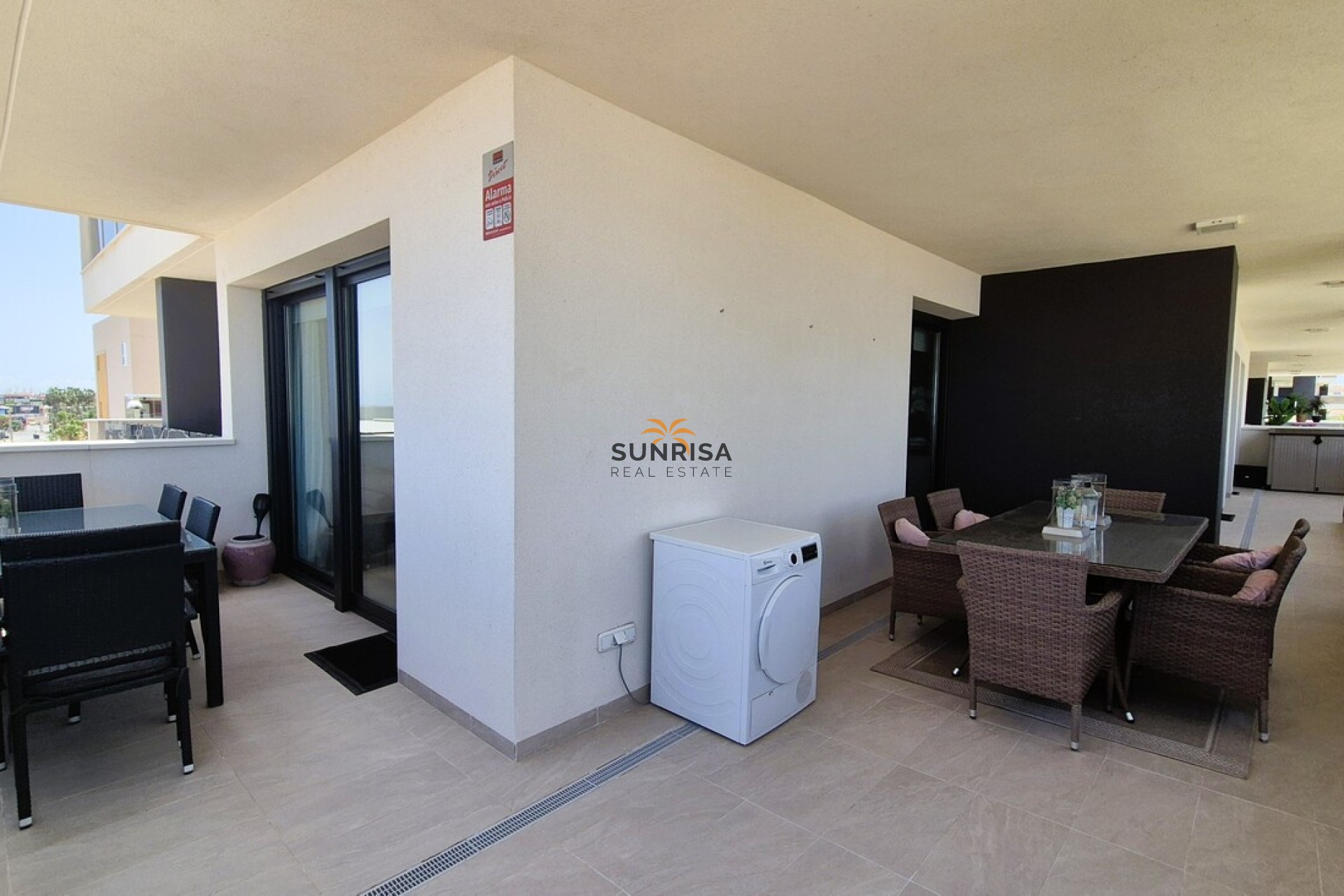 Reventa - Apartamento - Orihuela Costa