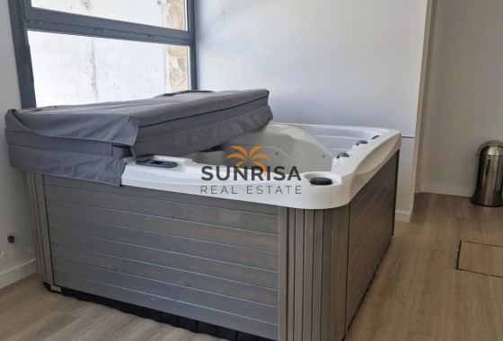 Appartement · Herverkoop - Orihuela Costa · Playa Flamenca · Alicante · Spanje