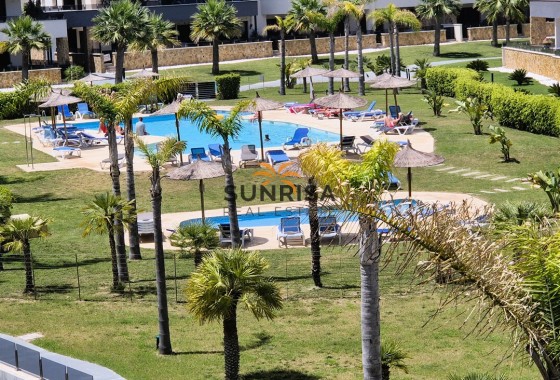 Appartement · Herverkoop - Orihuela Costa · Playa Flamenca · Alicante · Spanje