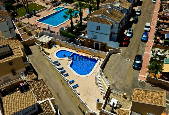 Villa · Resale - San Miguel de Salinas · Alicante · Spain
