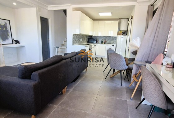 Villa · Resale - San Miguel de Salinas · Alicante · Spain