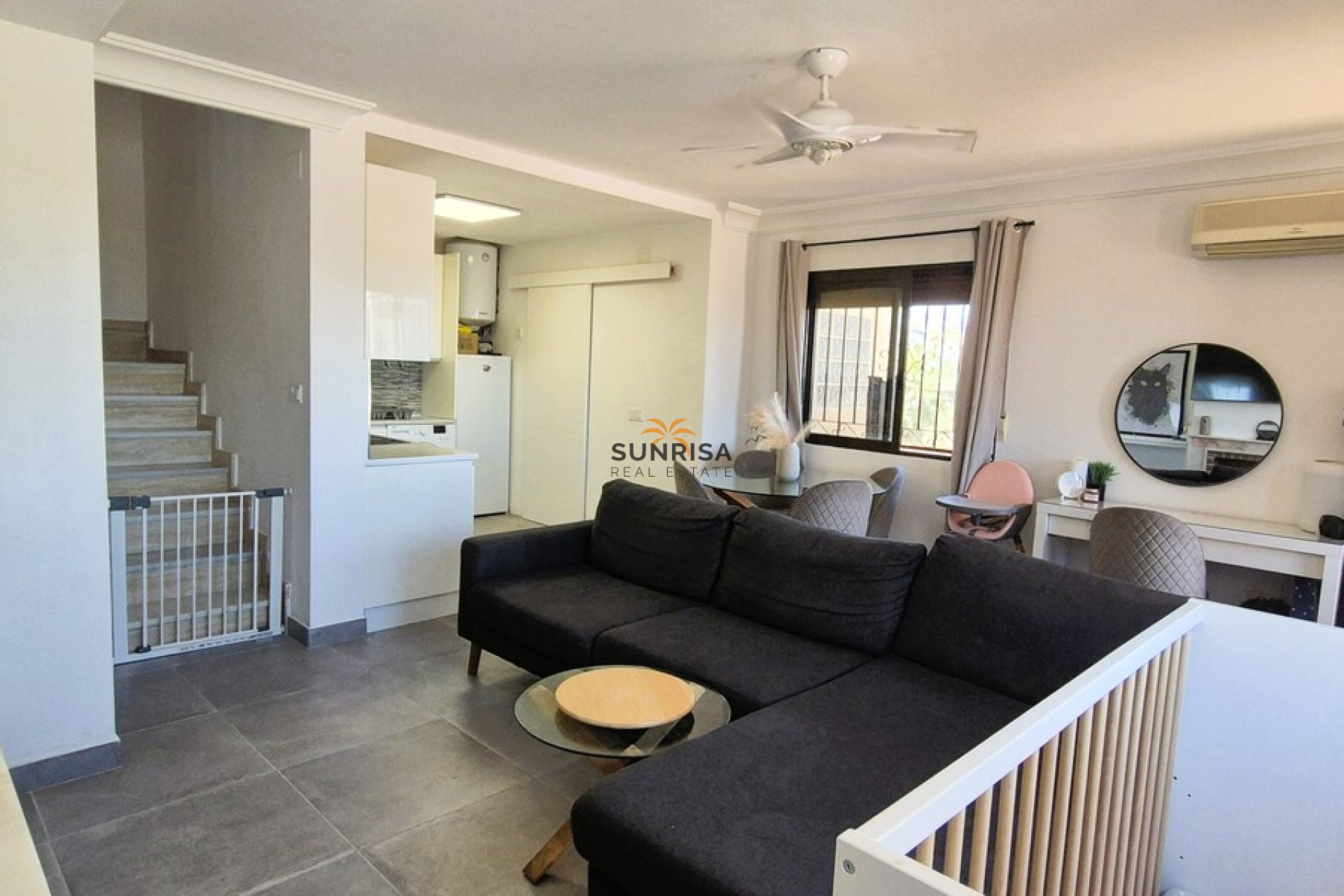 Resale - Villa - San Miguel de Salinas