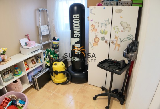 Villa · Resale - San Miguel de Salinas · Alicante · Spain