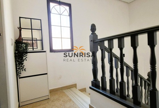 Villa · Resale - San Miguel de Salinas · Alicante · Spain