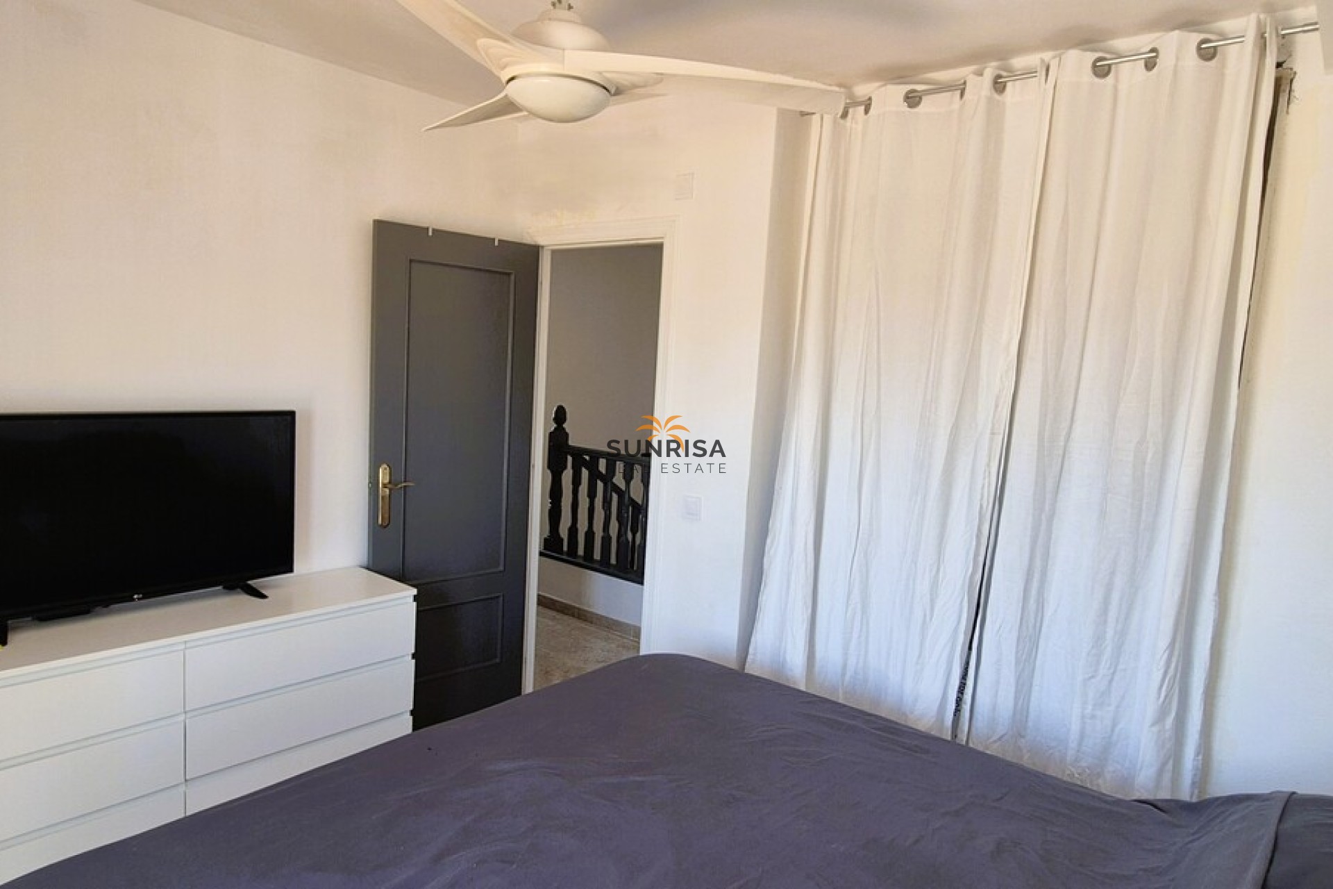 Resale - Villa - San Miguel de Salinas