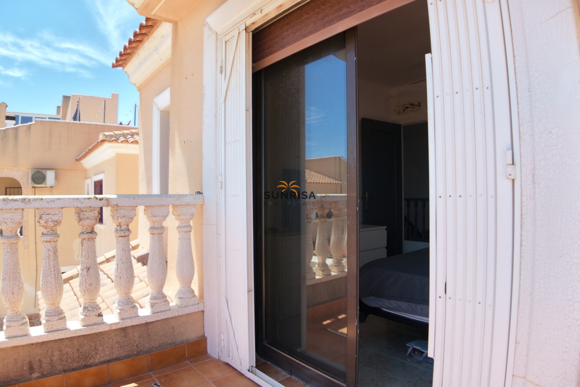 Resale - Villa - San Miguel de Salinas
