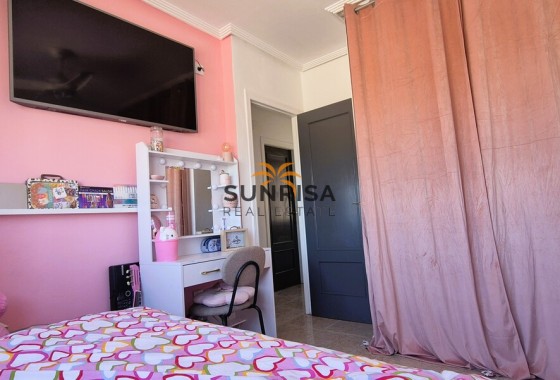 Villa · Resale - San Miguel de Salinas · Alicante · Spain