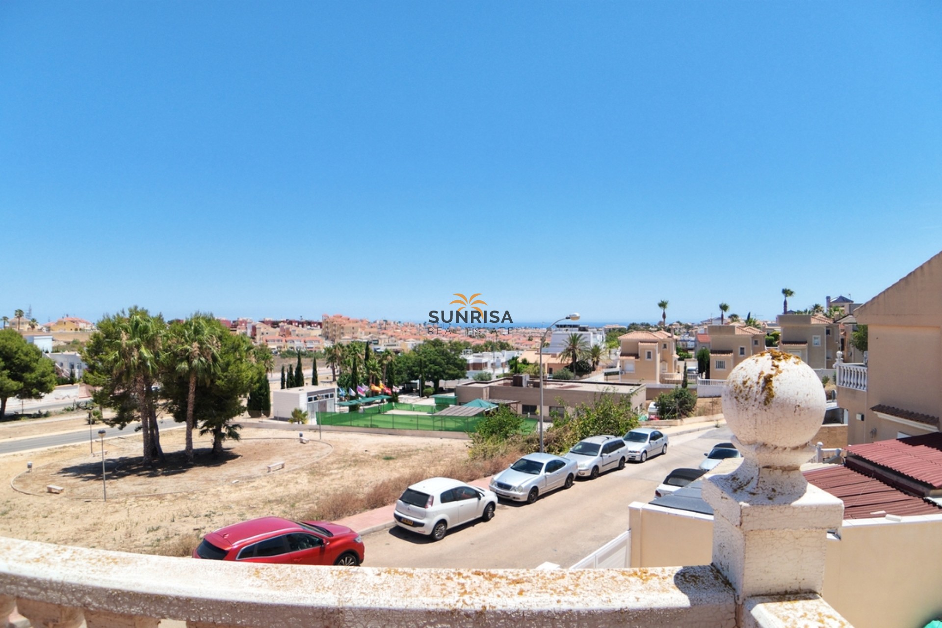 Resale - Villa - San Miguel de Salinas