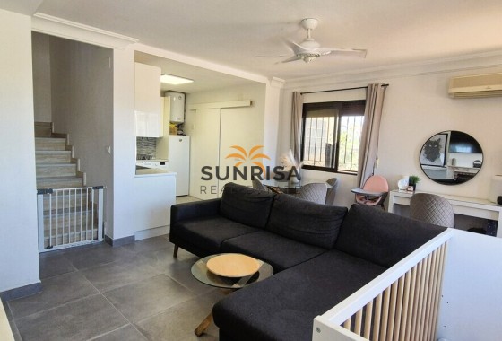 Villa · Resale - Orihuela Costa · Villamartín · Alicante · Spain