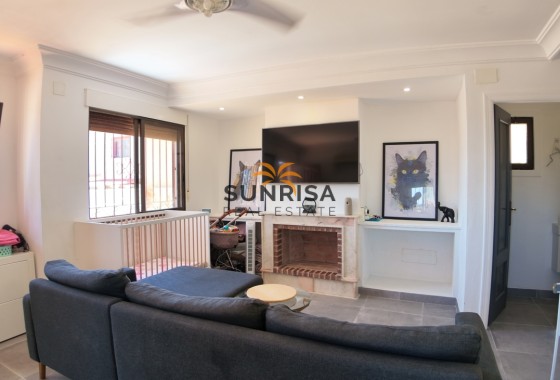 Villa · Resale - Orihuela Costa · Villamartín · Alicante · Spain