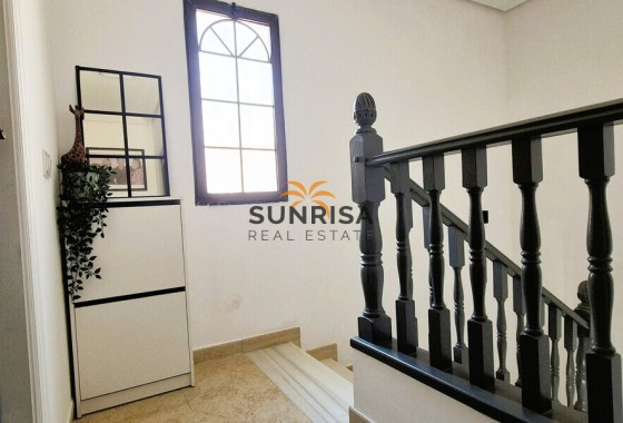 Villa · Resale - Orihuela Costa · Villamartín · Alicante · Spain
