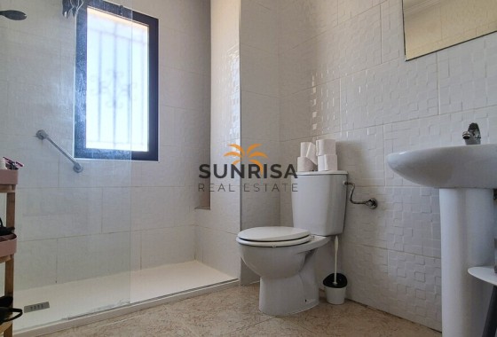 Villa · Resale - Orihuela Costa · Villamartín · Alicante · Spain