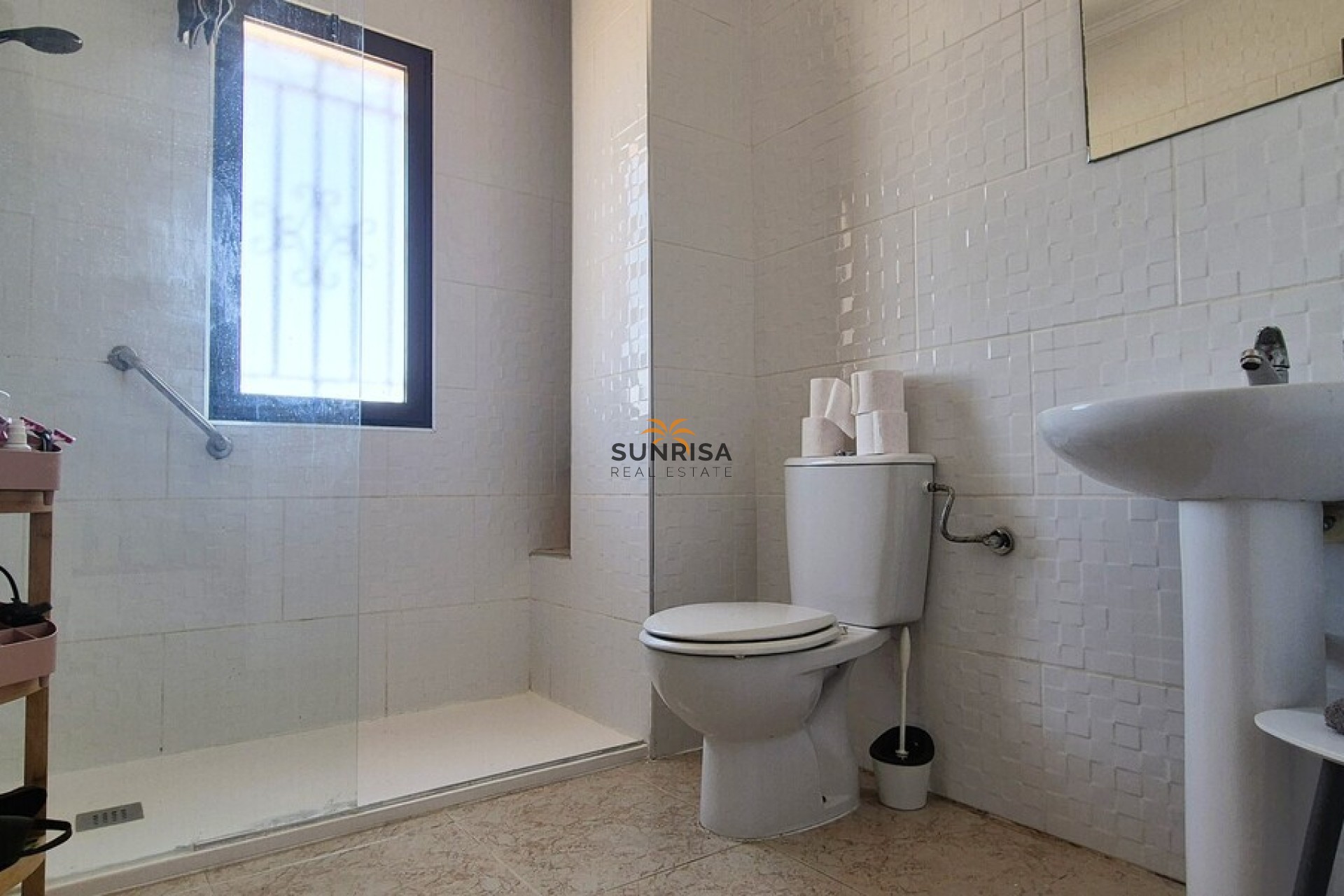 Resale - Villa - Orihuela Costa