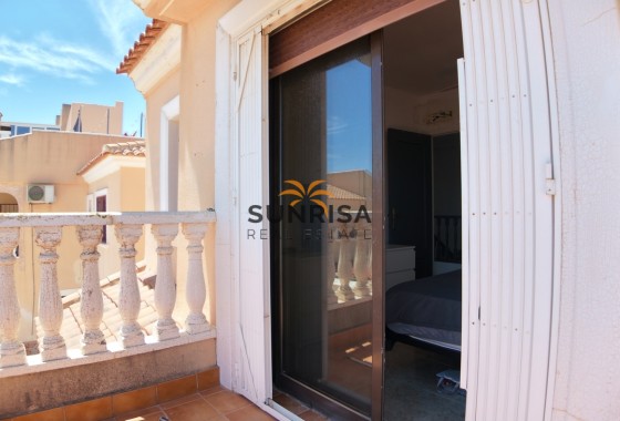 Villa · Resale - Orihuela Costa · Villamartín · Alicante · Spain