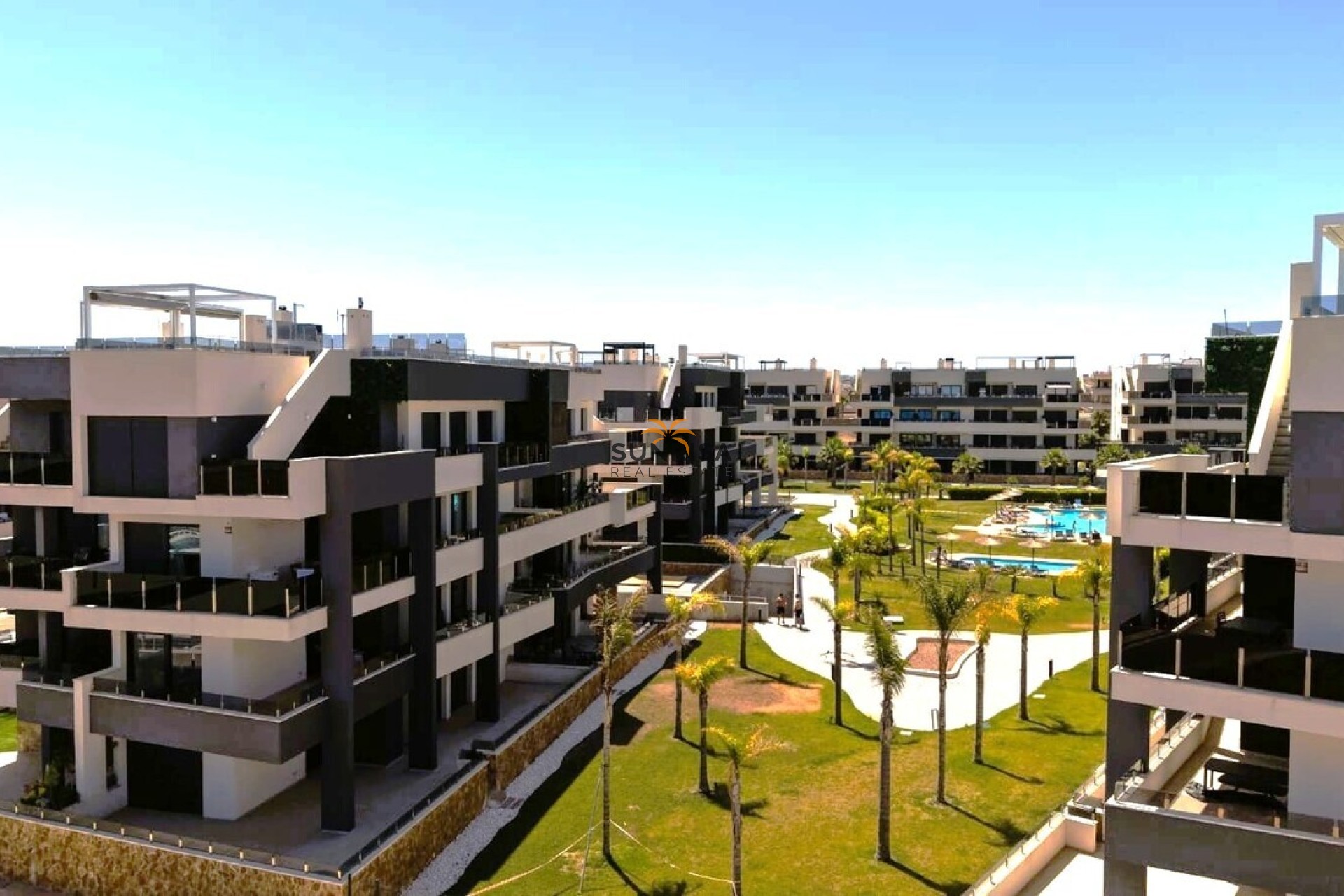 Reventa - Apartamento - Orihuela