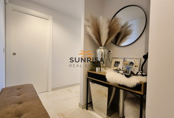 Apartamento · Reventa - Orihuela · Orihuela Costa · Alicante · España