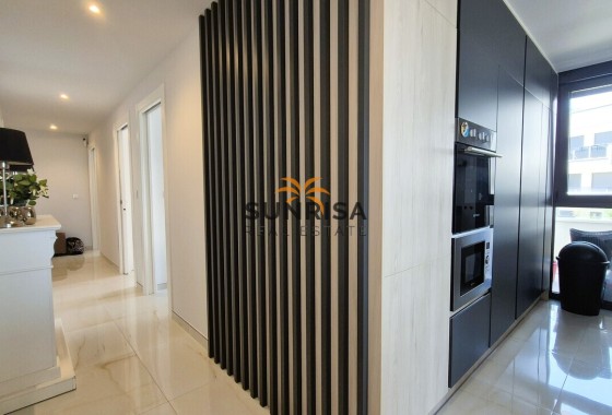 Apartamento · Reventa - Orihuela · Orihuela Costa · Alicante · España