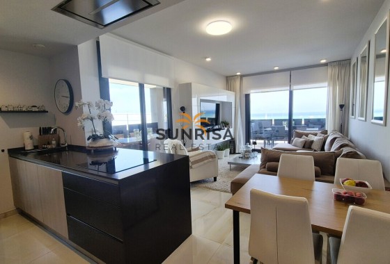 Apartamento · Reventa - Orihuela · Orihuela Costa · Alicante · España