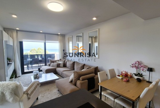 Apartamento · Reventa - Orihuela · Orihuela Costa · Alicante · España