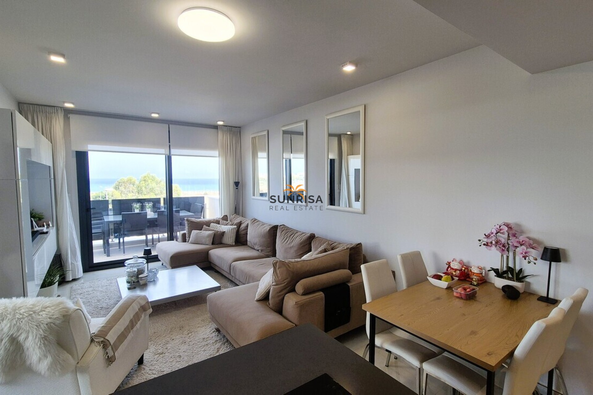 Reventa - Apartamento - Orihuela