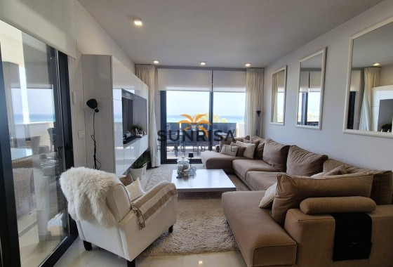 Apartamento · Reventa - Orihuela · Orihuela Costa · Alicante · España