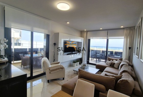 Apartamento · Reventa - Orihuela · Orihuela Costa · Alicante · España