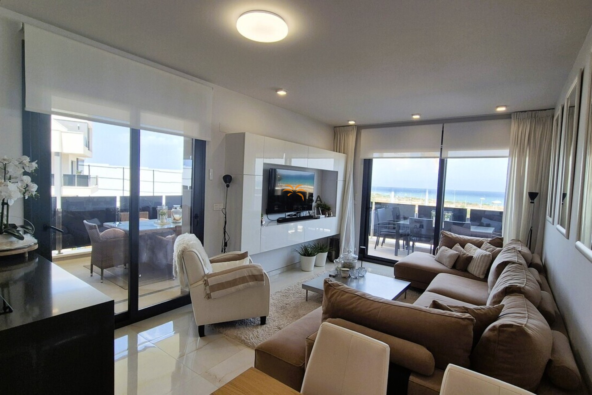 Reventa - Apartamento - Orihuela