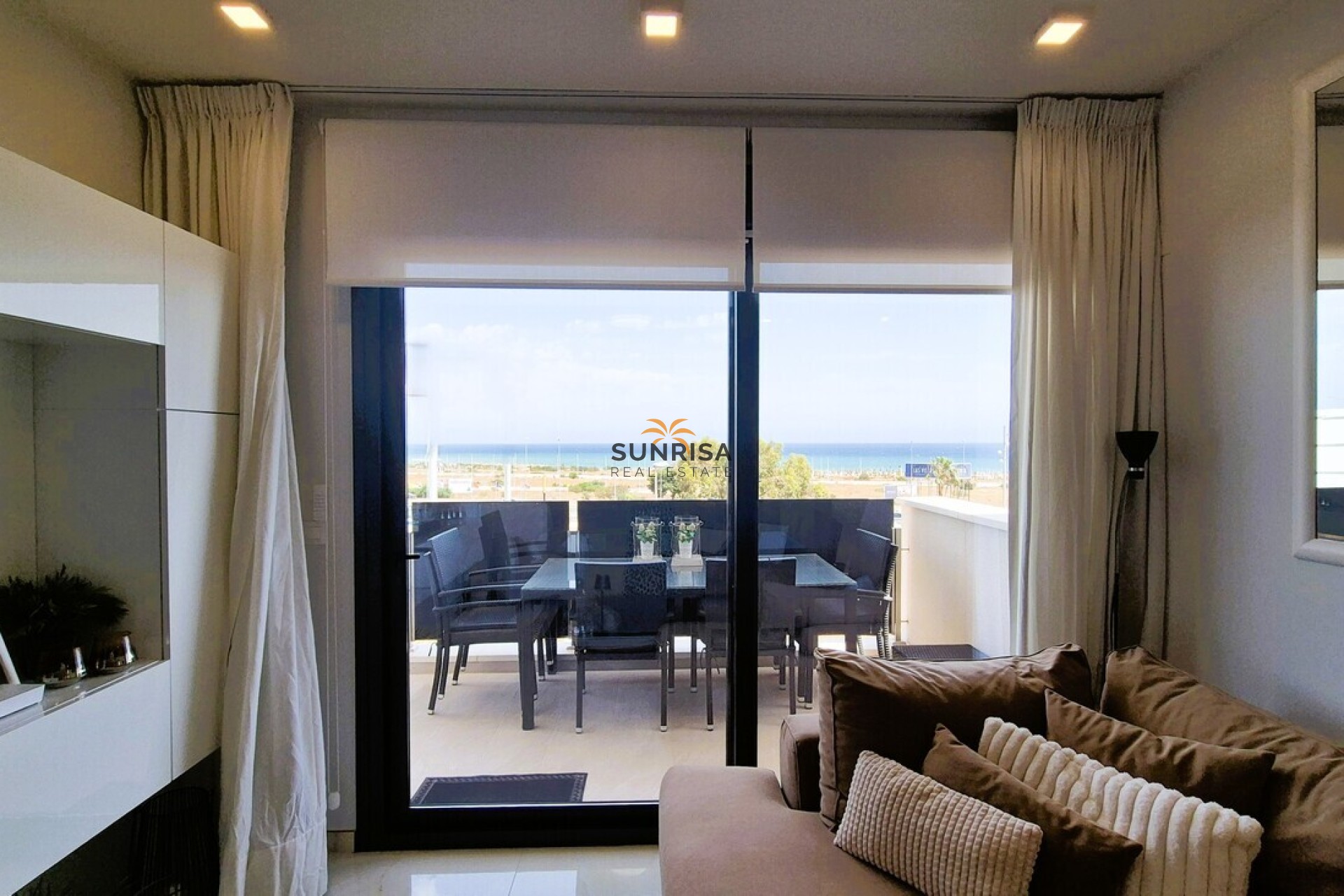 Reventa - Apartamento - Orihuela