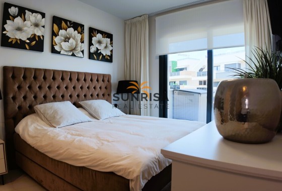 Apartamento · Reventa - Orihuela · Orihuela Costa · Alicante · España